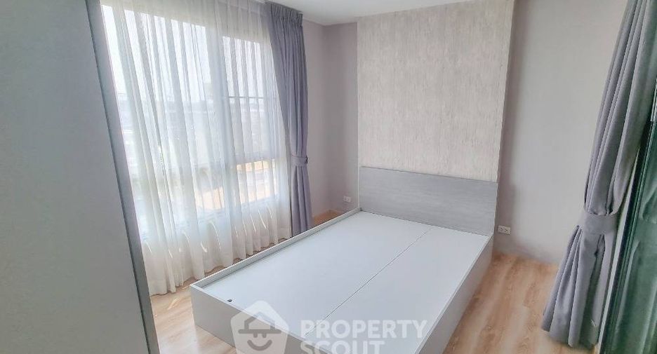 Condo en venta de 1 habitaciones en Bang Khen, Bangkok