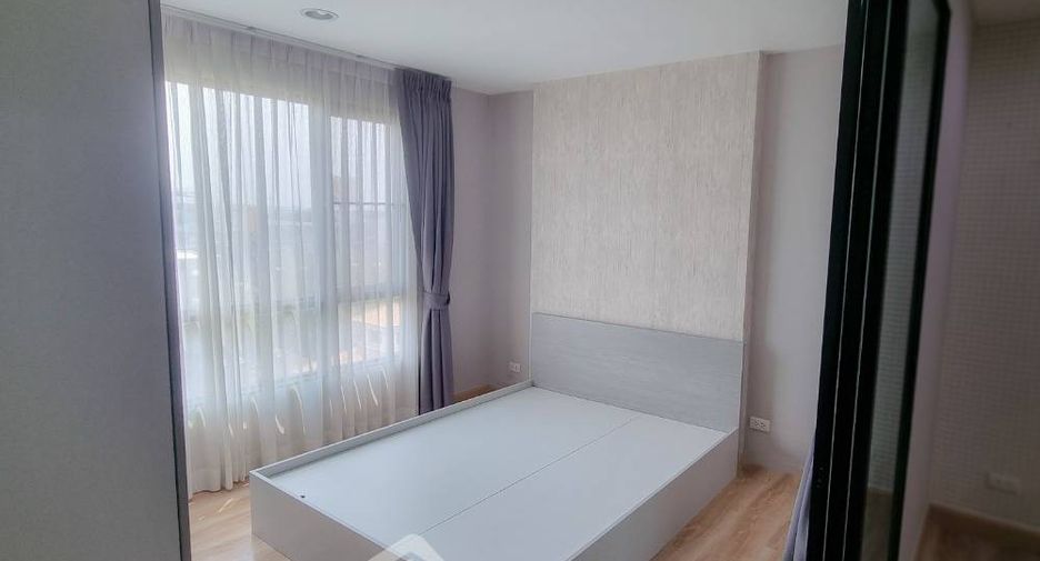 Condo en venta de 1 habitaciones en Bang Khen, Bangkok