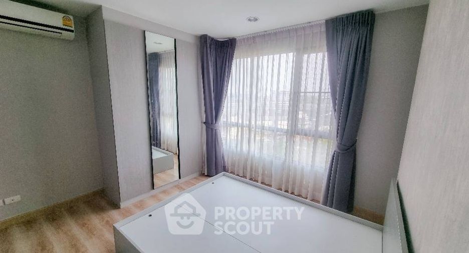 Condo en venta de 1 habitaciones en Bang Khen, Bangkok