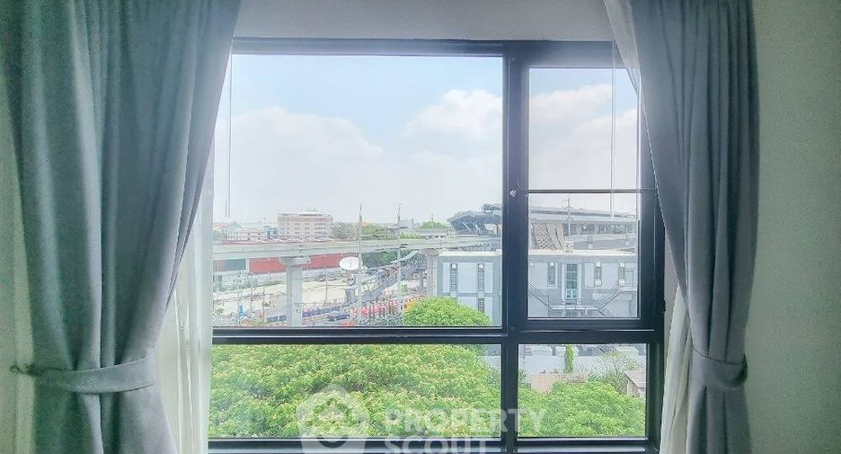 Condo en venta de 1 habitaciones en Bang Khen, Bangkok