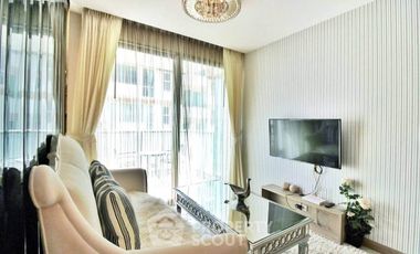 Condo en venta de 1 habitaciones en Jomtien, Pattaya