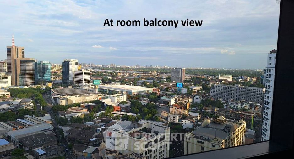 出售 2 卧室 公寓 在 Khlong Toei, 曼谷