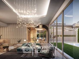 Condo en venta de 1 habitaciones en Bangkok Noi, Bangkok