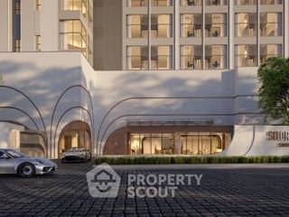 Condo en venta de 1 habitaciones en Bangkok Noi, Bangkok