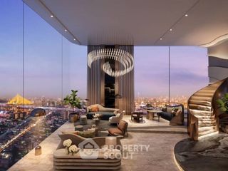 Condo en venta de 1 habitaciones en Bangkok Noi, Bangkok