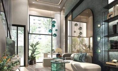 出售 1 卧室 公寓 在 Bangkok Noi, 曼谷