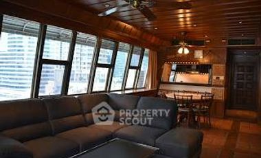 Condo en alquiler y en venta de 2 habitaciones en Sathon, Bangkok
