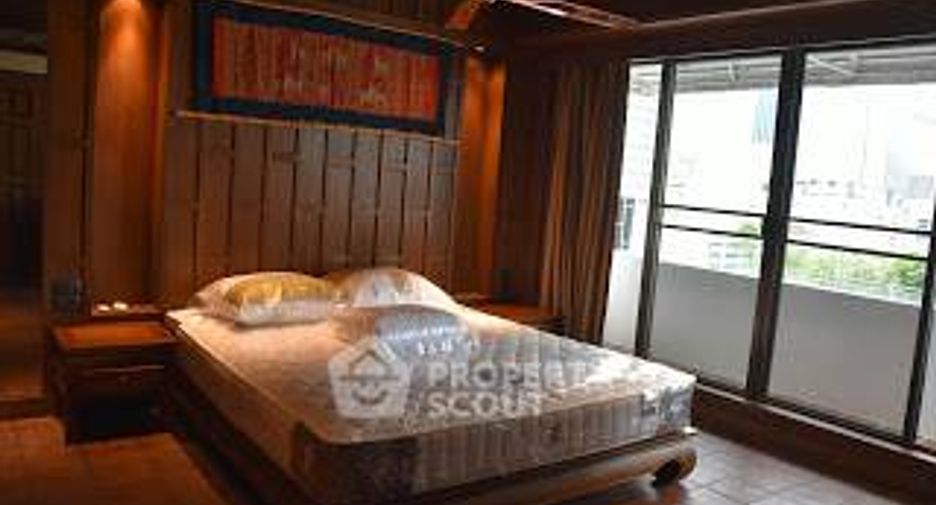 Condo en alquiler y en venta de 2 habitaciones en Sathon, Bangkok