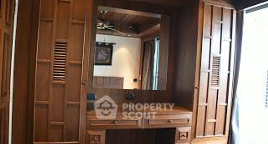 Condo en alquiler y en venta de 2 habitaciones en Sathon, Bangkok