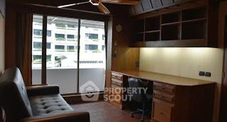 Condo en alquiler y en venta de 2 habitaciones en Sathon, Bangkok