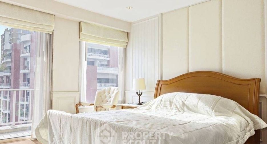 Wohnung zum Kauf mit 2 Zimmer in Pathum Wan, Bangkok