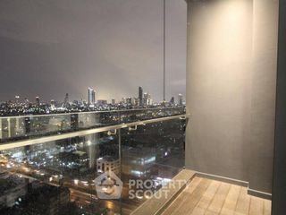 出售 1 卧室 公寓 在 Bang Kho Laem, 曼谷