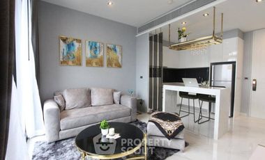 Condo en venta de 1 habitaciones en Bang Kho Laem, Bangkok