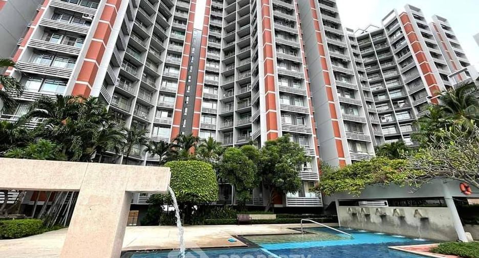 For sale 2 ベッドルーム condo in Yan Nawa, Bangkok
