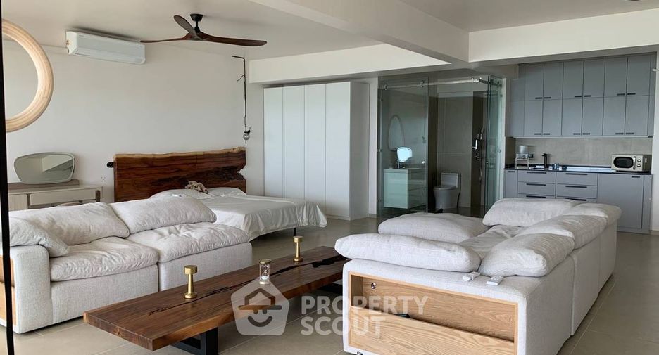 For sale 1 bed condo in Jomtien, Pattaya