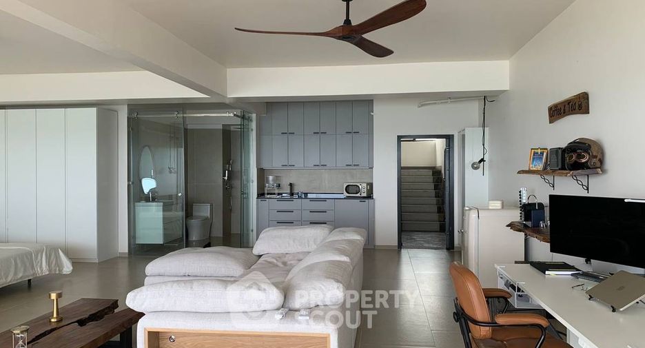 For sale 1 bed condo in Jomtien, Pattaya