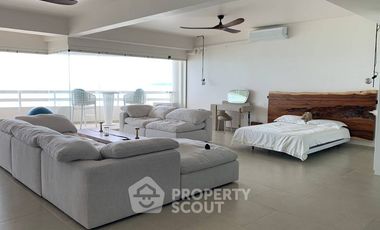 For sale 1 bed condo in Jomtien, Pattaya