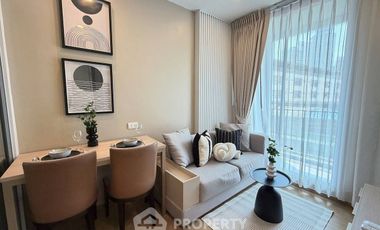 ขาย 1 เตียง คอนโด ใน วัฒนา, กรุงเทพฯ