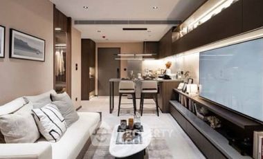 For sale 1 bed condo in Na Jomtien, Pattaya