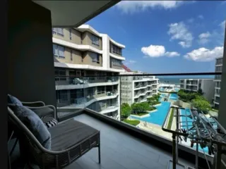 Condo en alquiler de 1 habitaciones en Hua Hin, Prachuap Khiri Khan