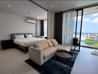 Condo en alquiler de 1 habitaciones en Hua Hin, Prachuap Khiri Khan