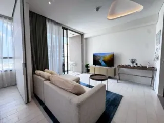 Condo en alquiler de 1 habitaciones en Hua Hin, Prachuap Khiri Khan