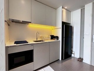 Condo en alquiler de 1 habitaciones en Hua Hin, Prachuap Khiri Khan