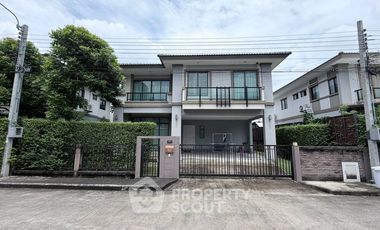 出租 和 出售 3 卧室 独立屋 在 Bang Phli, Samut Prakan