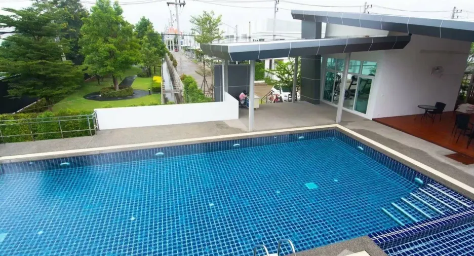 For rent 3 bedrooms house in Mueang Chiang Mai, Chiang Mai
