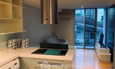 À louer 1 chambre condo à Phaya Thai, Bangkok