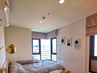 Wohnung zur Miete mit 2 Zimmer in Thon Buri, Bangkok