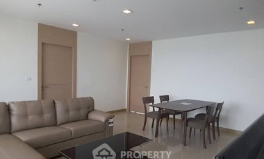 出租 2 卧室 公寓 在 Bang Lamung, Chon Buri