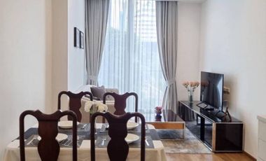 Wohnung zur Miete mit 1 Zimmer in Watthana, Bangkok