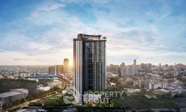 For sale 1 bed condo in Khlong Toei, Bangkok