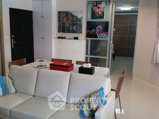 Condo en venta de 2 habitaciones en Yan Nawa, Bangkok