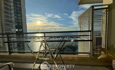 For sale 1 bed condo in Jomtien, Pattaya