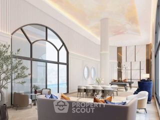 For sale 3 bedrooms condo in Watthana, Bangkok