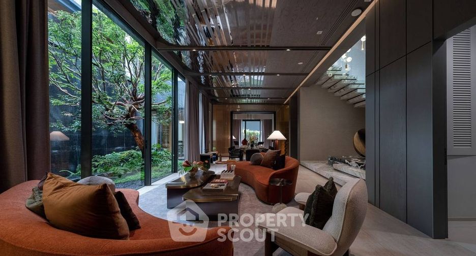 Haus zum Kauf mit 5 Zimmer in Bang Sue, Bangkok