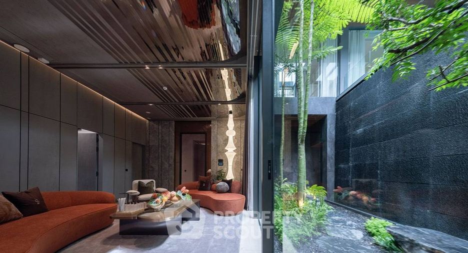 Haus zum Kauf mit 5 Zimmer in Bang Sue, Bangkok