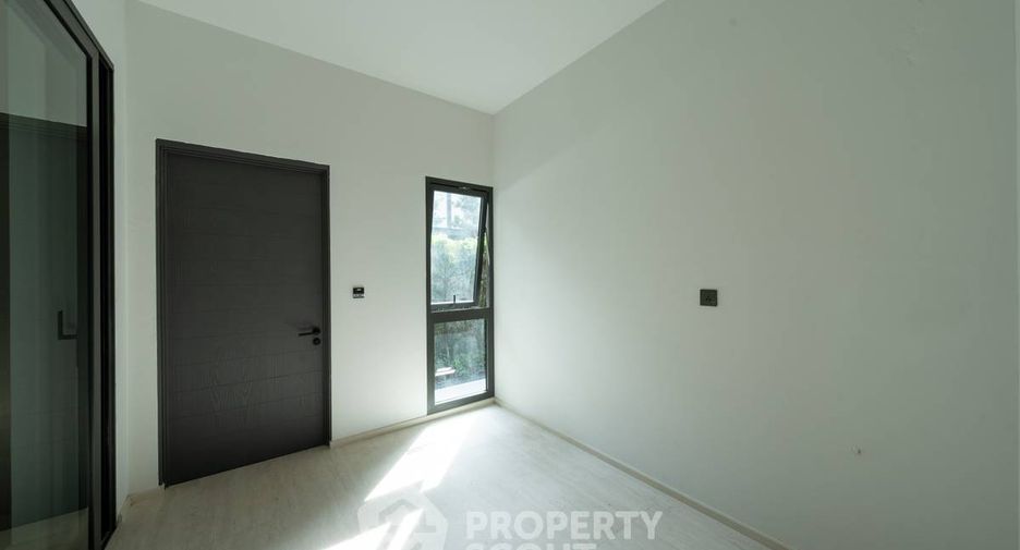 Haus zum Kauf mit 6 Zimmer in Bang Sue, Bangkok
