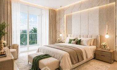 For sale 2 bedrooms condo in Bang Lamung, Chonburi