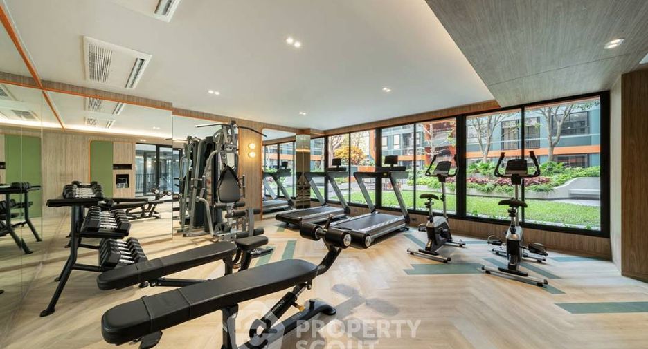 Condo en venta de 1 habitaciones en Phasi Charoen, Bangkok