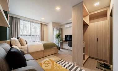 Condo en venta de 1 habitaciones en Phasi Charoen, Bangkok