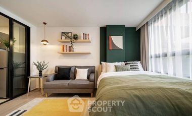 Condo en venta de 1 habitaciones en Phasi Charoen, Bangkok