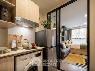 Condo en venta de 1 habitaciones en Phasi Charoen, Bangkok