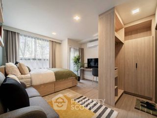 Condo en venta de 1 habitaciones en Phasi Charoen, Bangkok