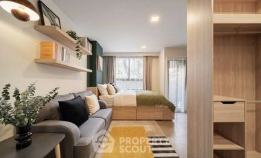 Condo en venta de 1 habitaciones en Phasi Charoen, Bangkok