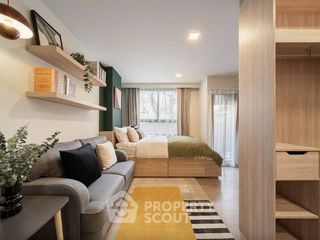 Condo en venta de 1 habitaciones en Phasi Charoen, Bangkok