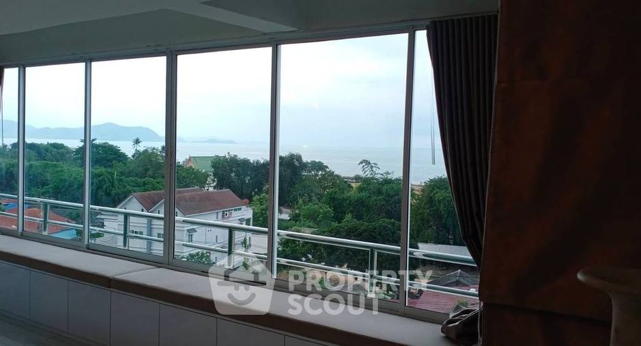 For sale 1 Beds condo in Na Jomtien, Pattaya