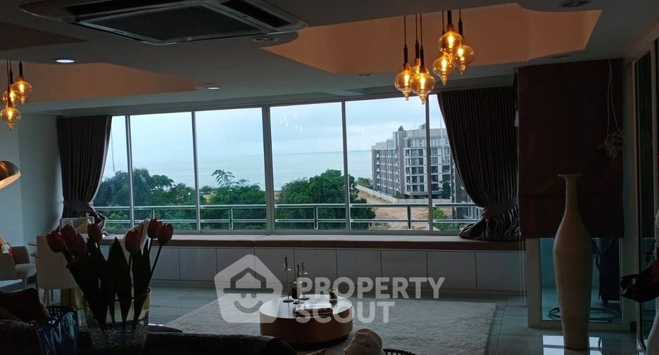 For sale 1 Beds condo in Na Jomtien, Pattaya